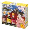 「寺岡家のたまごにかけるお醤油3本セット　150ml×3本 2箱 寺岡有機醸造 卵かけご飯　醤油　しょうゆ　ギフト　手土産　お返し」の商品サムネイル画像2枚目