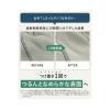 「ReWEAR（リウェア） 再生柔軟剤 クラシックローズ＆ムスク 詰め替え 800mL 1個 I-ne」の商品サムネイル画像8枚目