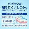 「歯磨き粉 フッ素 クリニカPRO plus 歯周バリア ハミガキ 95g 1セット（2本）酵素配合 歯垢を分解・除去 ライオン」の商品サムネイル画像6枚目