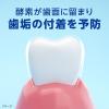 「歯磨き粉 フッ素 クリニカPRO plus 歯周バリア ハミガキ 95g 1セット（2本）酵素配合 歯垢を分解・除去 ライオン」の商品サムネイル画像7枚目