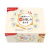 「お食事メニュー8種お楽しみセット16食 1個 アサヒグループ食品」の商品サムネイル画像2枚目