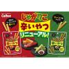 「ポテトスナック菓子 おつまみ じゃがりこ 辛いやつ 旨辛明太チーズ味 38g 1セット（1袋×6） カルビー」の商品サムネイル画像4枚目