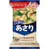 「いつものおみそ汁 あさり 1セット（1個×12） アサヒグループ食品」の商品サムネイル画像2枚目