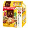 「いつものおみそ汁 香り楽しむ5食セット 1セット（1個×6） アサヒグループ食品」の商品サムネイル画像2枚目