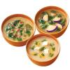 「いつものおみそ汁 香り楽しむ5食セット 1セット（1個×6） アサヒグループ食品」の商品サムネイル画像4枚目