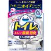 「ライオン ルックプラス おふろの防カビくん煙剤 せっけんの香り 1セット（3個入）＋トイレのまるごと除菌消臭くん煙剤　1個セット」の商品サムネイル画像2枚目