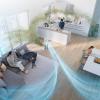 「dyson PurifierH+C 加湿空気清浄機 PH03WSN 1台」の商品サムネイル画像4枚目
