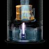 「dyson PurifierH+C 加湿空気清浄機 PH03WSN 1台」の商品サムネイル画像7枚目