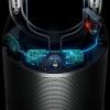 「dyson PurifierH+C 加湿空気清浄機 PH03WSN 1台」の商品サムネイル画像8枚目