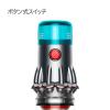 「ダイソン Dyson V12 Detect Slim Fluffy SV46FF 1台」の商品サムネイル画像6枚目