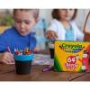 「Crayola クレヨン 64色 シャープナー付き 520064 1セット」の商品サムネイル画像6枚目