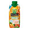「カゴメ 野菜生活100 Smoothie シチリアオレンジ＆ベルガモットmix 330ml 1箱（12本入）」の商品サムネイル画像2枚目