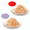 「（バラエティパック）いなば CIAO チャオ こだわりフレーク まぐろバラエティ 国産（30g×8袋）1箱 キャットフード 猫用」の商品サムネイル画像4枚目