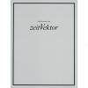「【アウトレット】レイメイ藤井 zeitVektor クリップファイル A5 クロスペーパー製 レッド ZVF221R 1個」の商品サムネイル画像2枚目
