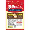 「いなば まめちゅ〜る まぐろ かつお節味（8g×3袋）1袋 キャットフード 猫用 おやつ」の商品サムネイル画像2枚目