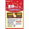 「いなば まめちゅ〜る とりささみ 本格だし味（8g×3袋）1袋 キャットフード 猫用 おやつ」の商品サムネイル画像2枚目