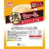 「いなば CIAO チャオ 焼かつおちゅ〜る 猫 まぐろミックス味 国産（8g×20本）3袋 キャットフード 猫用 おやつ」の商品サムネイル画像3枚目