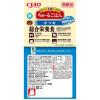 「いなば CIAO チャオ ちゅ〜るごはん 猫 総合栄養食 かつお 国産（14g×4本）2袋 ちゅーる キャットフード 猫用 おやつ」の商品サムネイル画像3枚目