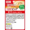 「いなば CIAO チャオ ピュア まぐろ ささみ入り ほたて味 国産 30g 96袋 キャットフード ウェット パウチ」の商品サムネイル画像3枚目
