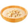 「いなば CIAO チャオ ピュア まぐろ ささみ入り ほたて味 国産 30g 96袋 キャットフード ウェット パウチ」の商品サムネイル画像4枚目
