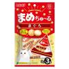 「いなば まめちゅ〜る まぐろ（8g×3袋）3袋 キャットフード 猫用 おやつ」の商品サムネイル画像2枚目
