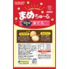 「いなば まめちゅ〜る 高齢猫用 まぐろ（8g×3袋）3袋 キャットフード 猫用 おやつ」の商品サムネイル画像3枚目