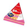 「いなば まめちゅ〜る 高齢猫用 まぐろ（8g×3袋）3袋 キャットフード 猫用 おやつ」の商品サムネイル画像4枚目