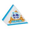 「いなば CIAO チャオ 香り立つお魚ちっぷ まぐろ節・かつお節味 国産（4g×3袋）2袋  キャットフード 猫用 おやつ」の商品サムネイル画像4枚目