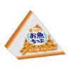 「いなば CIAO チャオ 香り立つお魚ちっぷ まぐろ節・チキン味 国産（4g×3袋）2袋 キャットフード 猫用 おやつ」の商品サムネイル画像4枚目