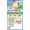 「いなば CIAO チャオ ピュアちゅーる 猫 まぐろ＆ほたて貝柱 国産（14g×4本）2袋 ちゅ〜る キャットフード ウェット 猫用 おやつ」の商品サムネイル画像3枚目