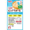 「いなば CIAO チャオ ピュアちゅーる 猫 かつお かつお節入り 国産（14g×4本）6袋 ちゅ〜る キャットフード ウェット 猫用 おやつ」の商品サムネイル画像3枚目
