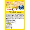 「いなば ピュア とりささみ チーズ入り 犬 国産 30g 8袋 ドッグフード ウェット パウチ」の商品サムネイル画像3枚目