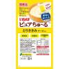 「いなば ピュアちゅ〜る とりささみ チーズ入り 国産（14g×4本）6袋 ドッグフード 犬用 おやつ」の商品サムネイル画像3枚目