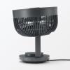「無印良品 ３６０度首振り機能付きサーキュレーター１８畳 ＭＪーＯＣＦＧ１８ 良品計画」の商品サムネイル画像4枚目