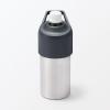 「無印良品 冷やしたまま持ち運べる ペットボトル用保冷ホルダー ５００ー６５０ｍＬ用 良品計画」の商品サムネイル画像5枚目