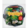 「【アウトレット】マルカン やわらかプラケース 飼育ケース SAMURAI FRESH 10個 マルカン」の商品サムネイル画像2枚目