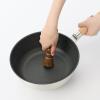 「無印良品 シュロの棒たわし 大 約長さ１３ｃｍ 良品計画」の商品サムネイル画像7枚目