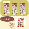 「ねこがキュン まぐろ味 無添加 国産 35g（7g×5本）1セット（1袋×10）アイシア 猫用 おやつ」の商品サムネイル画像6枚目