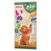 「いぬがキュン チキン味 無添加 国産 50g（10g×5本）1セット（1袋×3）アイシア 犬用 おやつ」の商品サムネイル画像2枚目