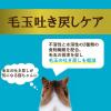 「i CARE（アイケア）毛玉吐き戻しケア まぐろペースト 国産 35g 1セット（1袋×6）アイシア キャットフード」の商品サムネイル画像7枚目