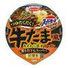 「【ワゴンセール】スーパーカップ1．5倍　牛たま風あまから醤油ラーメン 1セット（1個×3）（わけあり品）」の商品サムネイル画像3枚目