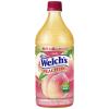 「アサヒ飲料 Welch's（ウェルチ）ピーチ100 800g 1箱（8本入）」の商品サムネイル画像2枚目