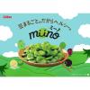 「おつまみ 珍味 素材菓子 個包装 miino ミーノ そら豆しお味 三角パック 56g 1個 カルビー」の商品サムネイル画像4枚目