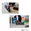 「Jackery バッテリー 蓄電池 充電ステーション 学校 複数充電 ブラック 24000mAh JSG-0307A 1セット」の商品サムネイル画像9枚目