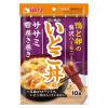 「【ワゴンセール】【賞味期限2025/5/31】ゴン太のいとこ丼風 ササミ巻き巻き 10本入 1セット（1袋×3）（わけあり品）」の商品サムネイル画像2枚目