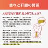 「グロンサン内服液 20ml×30瓶 レック 滋養強壮 虚弱体質 肉体疲労・病後の体力低下など栄養補給【第3類医薬品】」の商品サムネイル画像5枚目