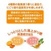 「いい湯旅立ち 粉末薬用入浴剤 あったかほっこり なごみにごり湯の宿 1セット（1箱（12包入）×3） 白元アース」の商品サムネイル画像5枚目