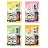 「いい湯旅立ち 粉末薬用入浴剤 しっとりなごやか 雪見にごり湯の宿 1セット（1箱（12包入）×5） 白元アース」の商品サムネイル画像4枚目