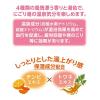 「いい湯旅立ち 粉末薬用入浴剤 しっとりなごやか 雪見にごり湯の宿 1セット（1箱（12包入）×5） 白元アース」の商品サムネイル画像5枚目