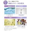 「紙袋つき　 Qurap（キュラップ） ラッピングモイストヘアオイル　ラッピングセラムヘアマスク　ギフトセット　ギフトバッグ 限定」の商品サムネイル画像7枚目